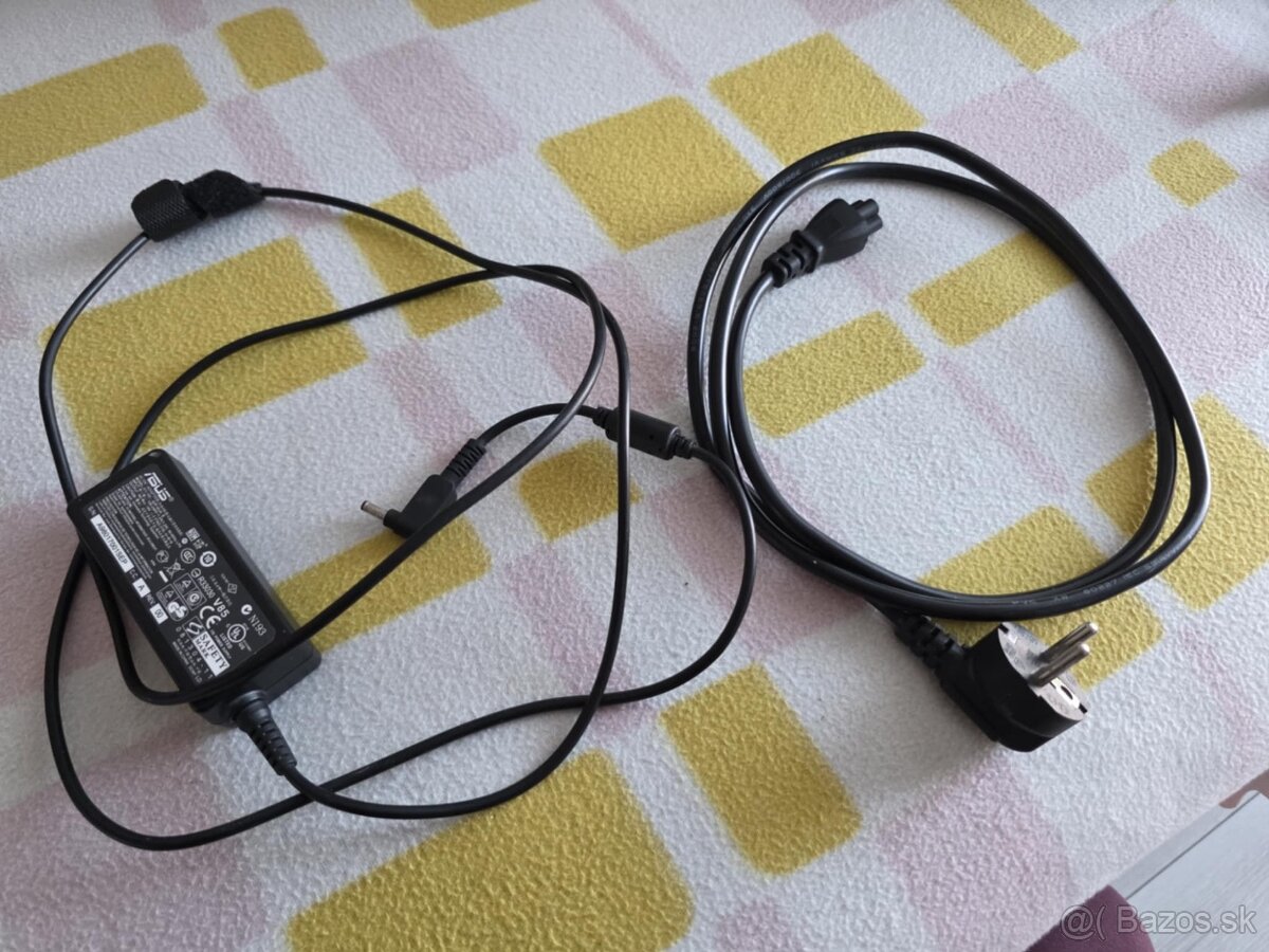 ASUS VivoBook Flip 12 - 9