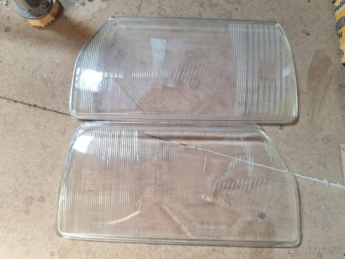 na Favorit a škoda 120 - 9