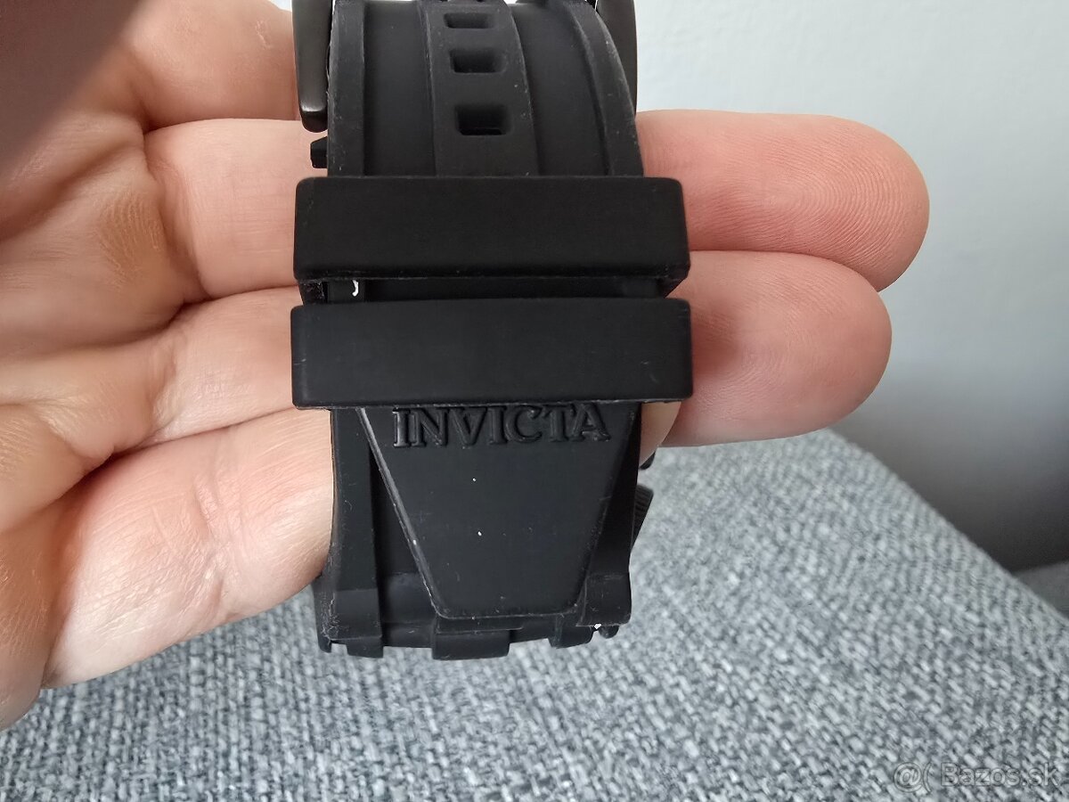 Invicta I Force black - 9