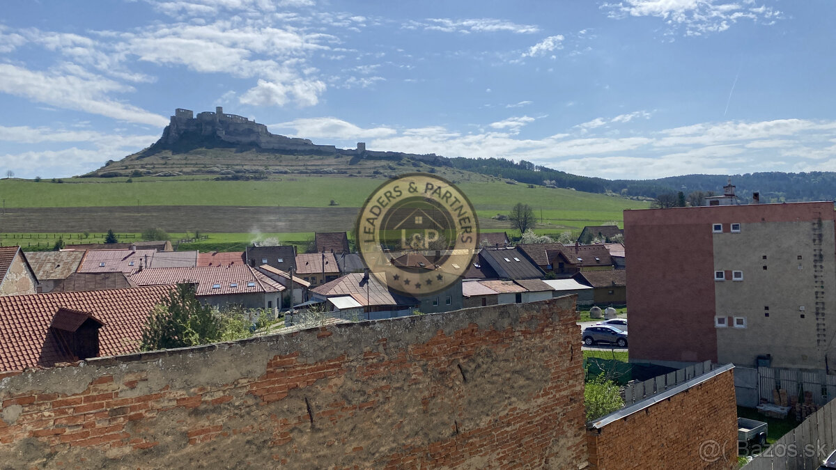 NA PREDAJ-3-izbový HOLOBYT na kľúč-príležitosť pre Airbnb - 9