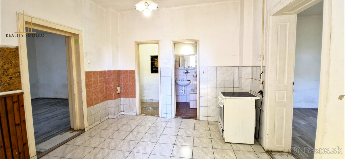 Pripravujeme do ponuky-Rodinný dom vo vyhľadávanej lokalite - 9