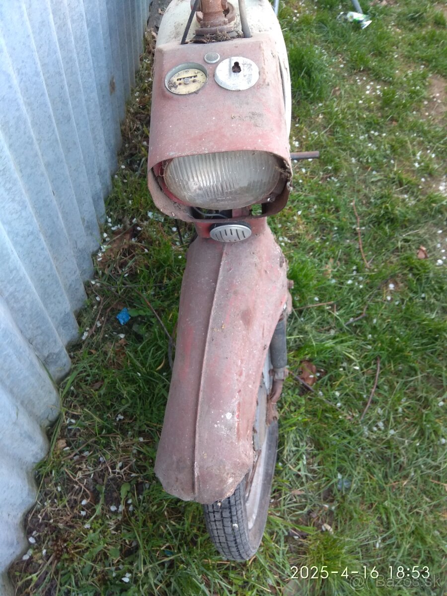 Simson star a dieli - 9