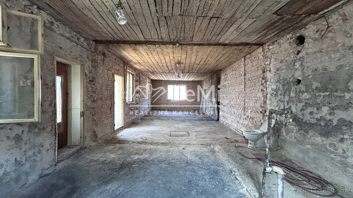 Rodinný dom na predaj – Banská Bystrica, Rudlová - 9