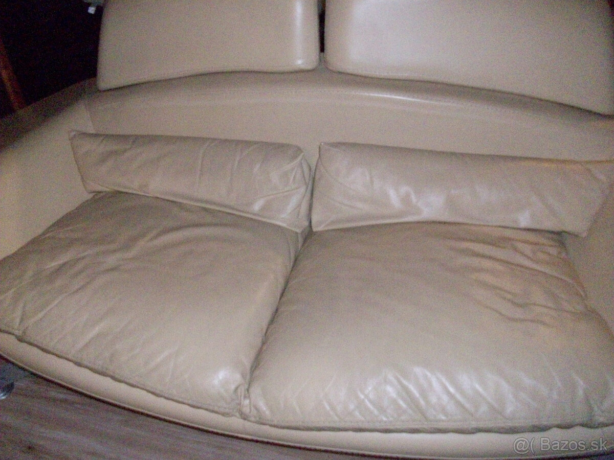 sedacia suprava kožena kenay od firmi MARTINIS DESIGN - 9