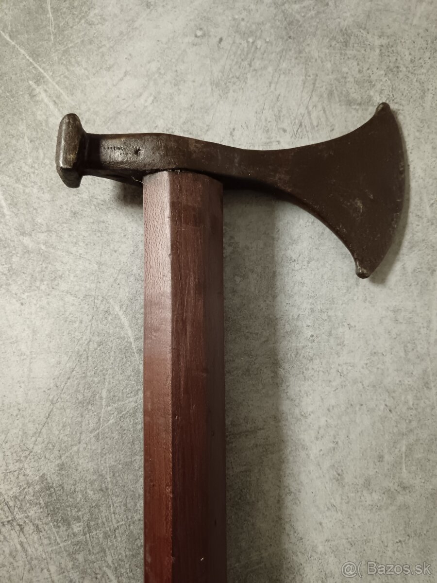 Starožitná Fokoš Valaška Sekera - 9