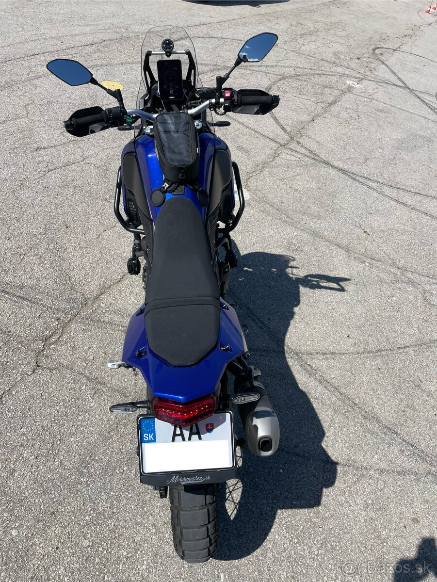 Yamaha Tenere 700 - 9