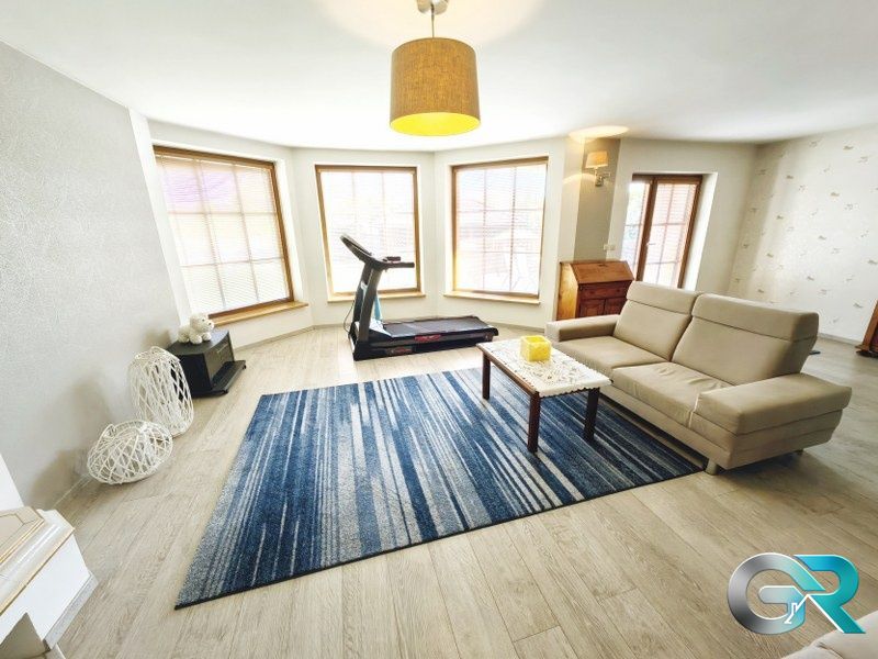 Znížená cena Exkluzívne Ponúkame Vám na predaj rodinnú vil - 9