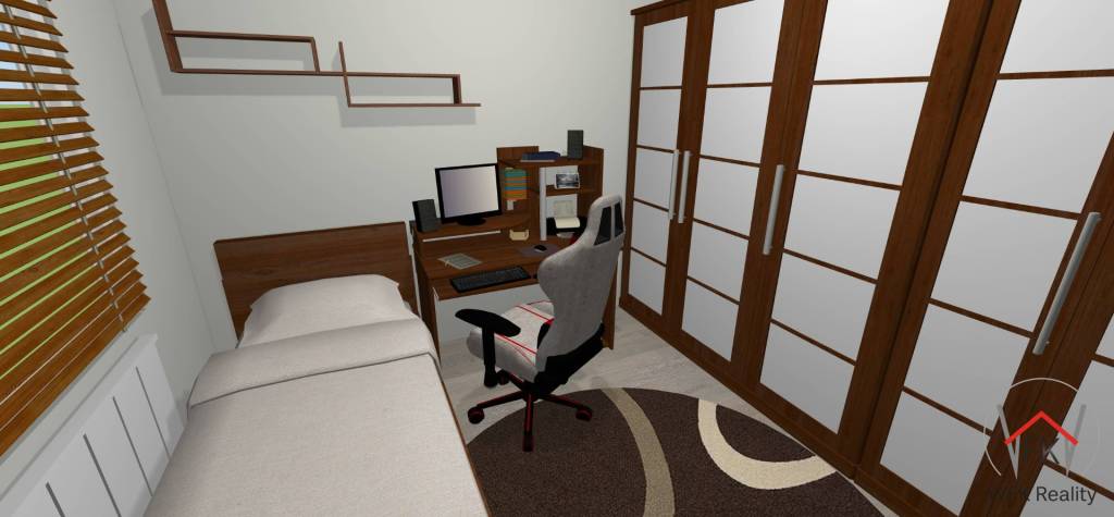 3 IZBOVÝ BYT, SÍDL. 1. MÁJA, VRANOV n. T. - 9