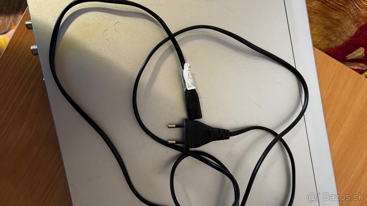 DVD prehrávač Pioneer - 9