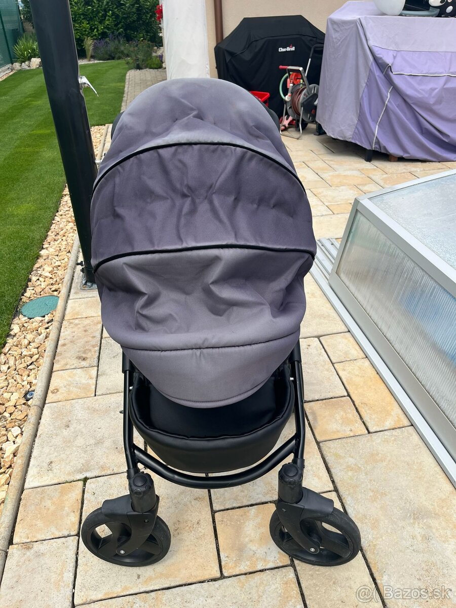 kočík - trojkombinácia - 9