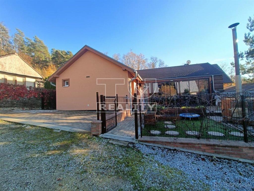 Exkluzívna CHATA v Nemečkoch - 9