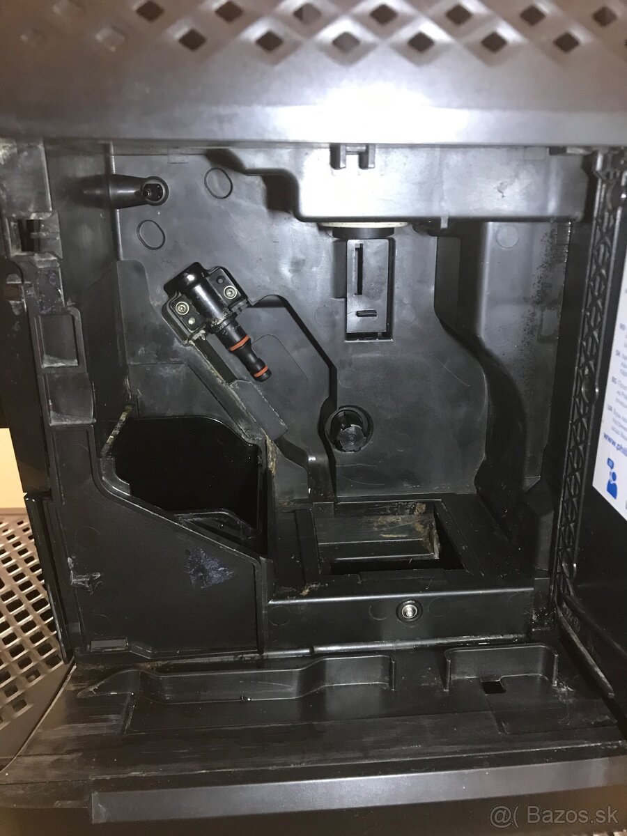 Kávovar Philips - 9