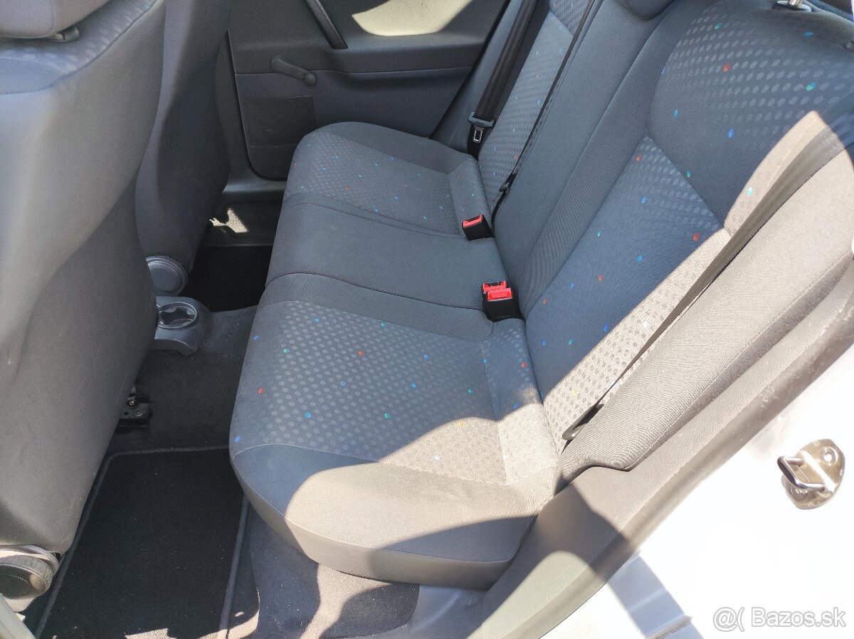 VW Polo 1.2 2004 - 9