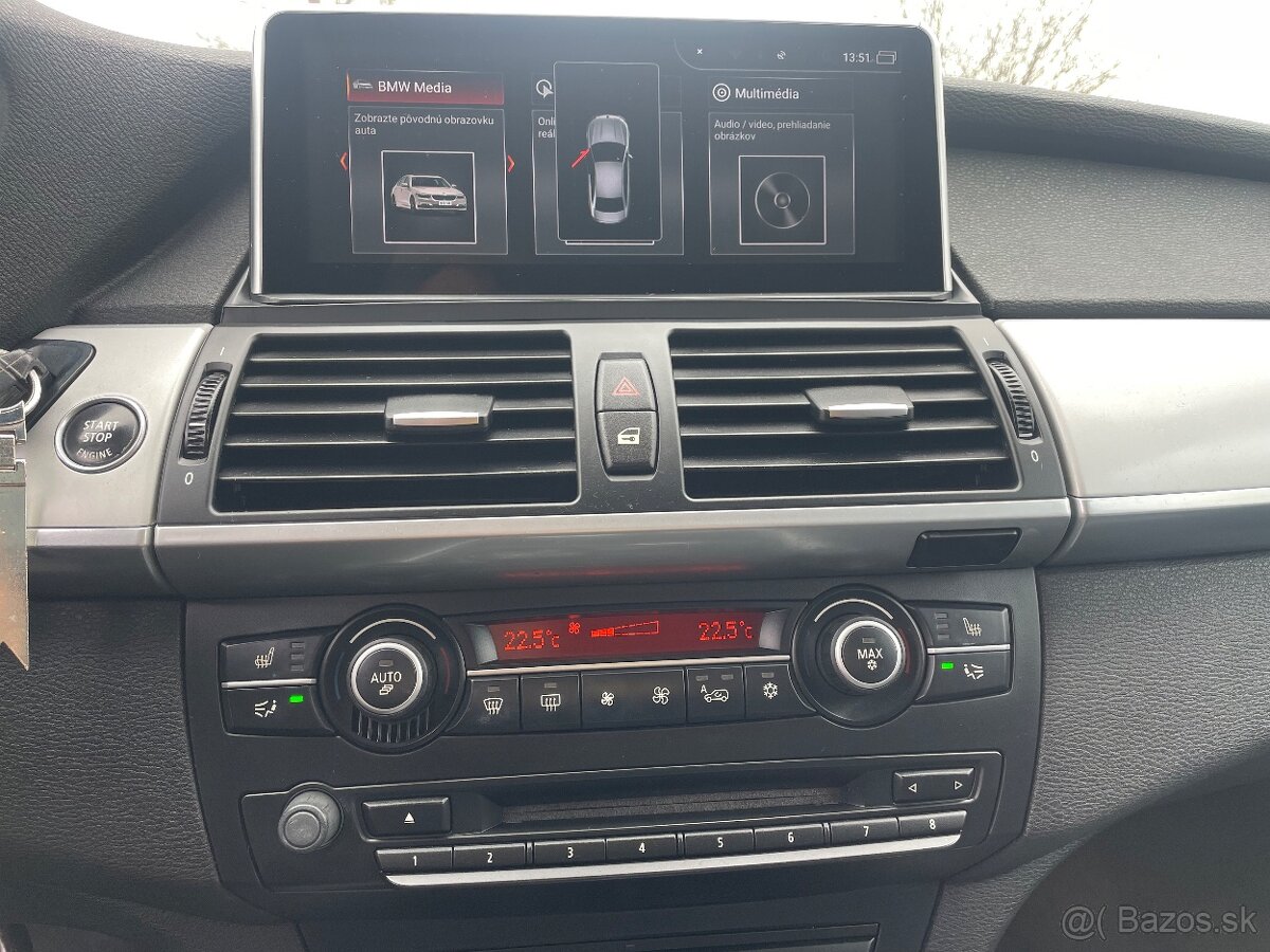 BMW X5 xDrive 30d - 9