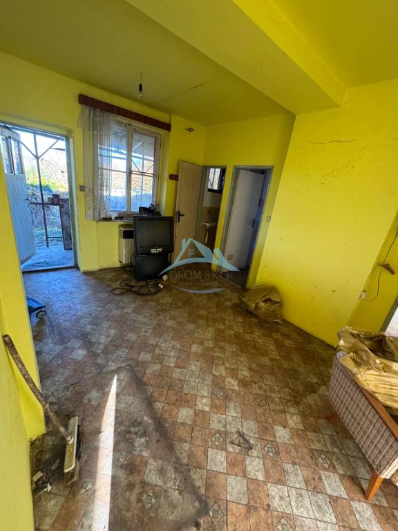 Na predaj rodinný dom v mestskej časti Homok, Šahy - 9