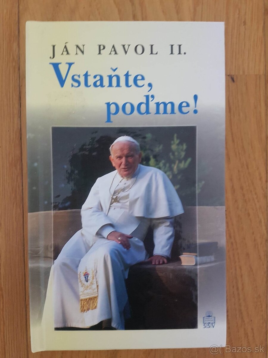 Kazatelnica život Kuffa,Pavol Hnilica,Prebudzanie obra - 9