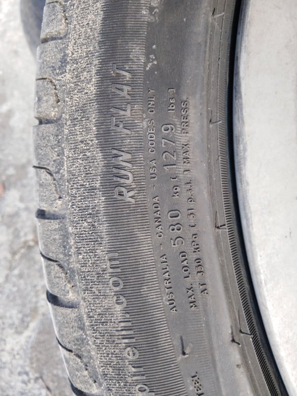 BMW E87 disky, R17 - 9