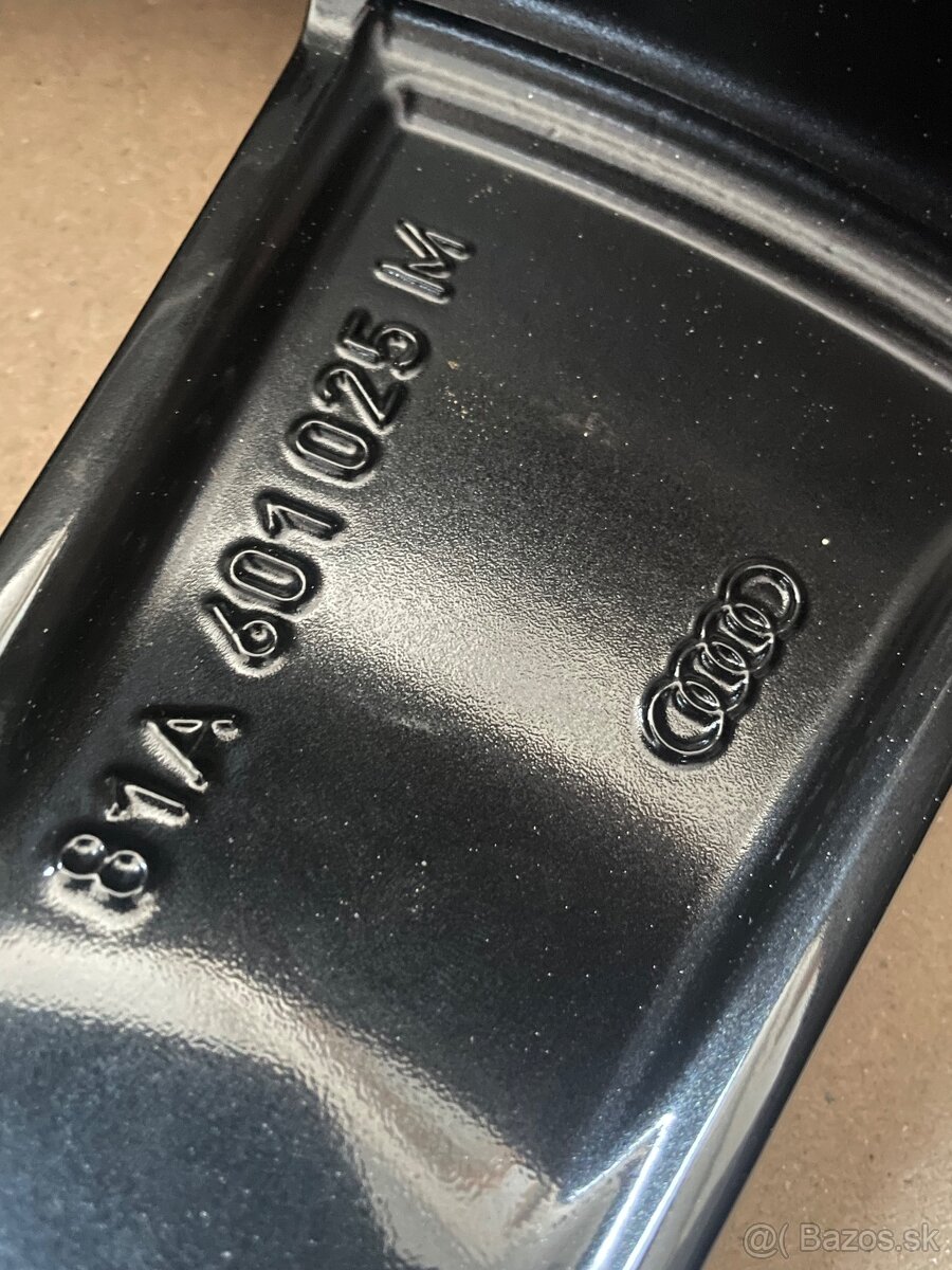 Original Audi Sport Q2 SQ2 r19 235/40/19 100% - 9