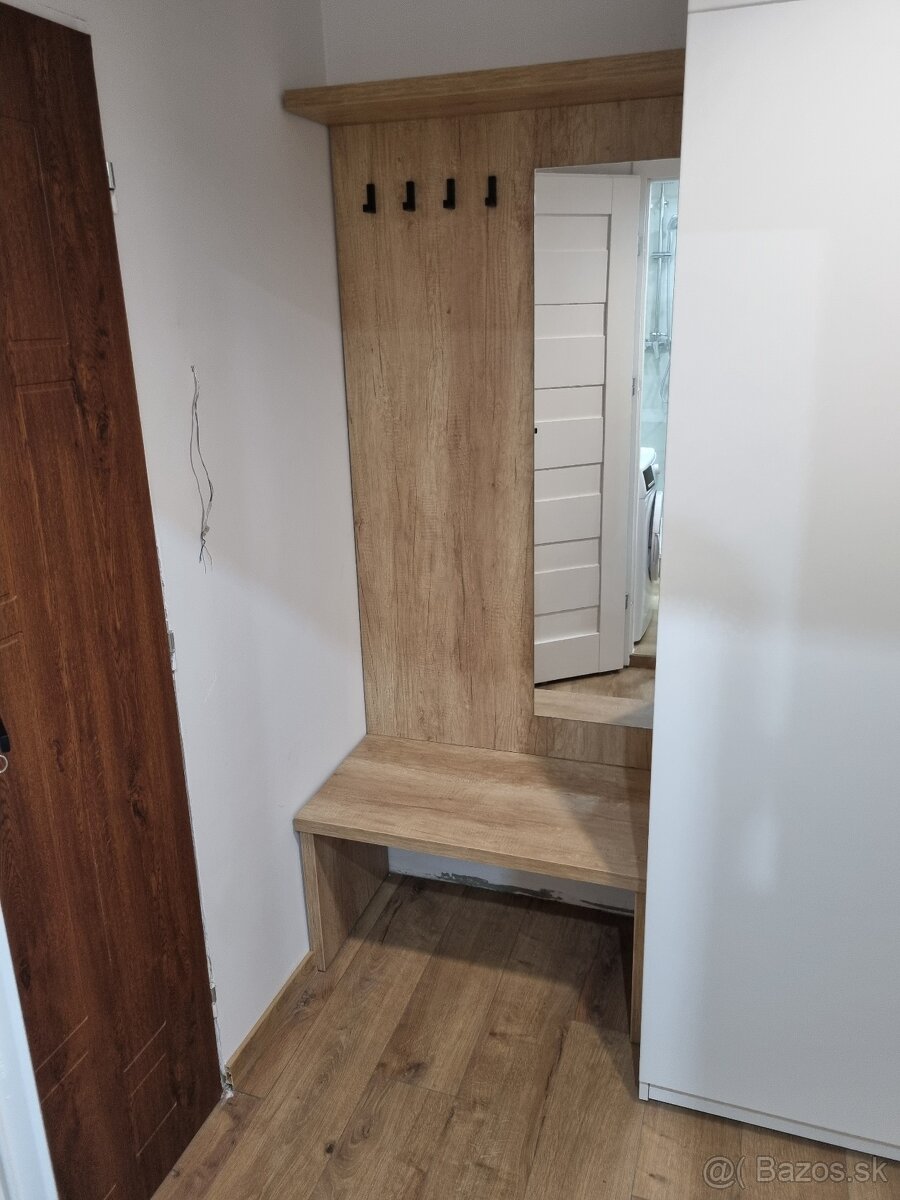 Prenájom garsónky v centre Bardejova - 9
