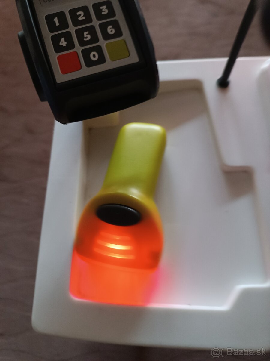 Detský supermarket Smoby - 9