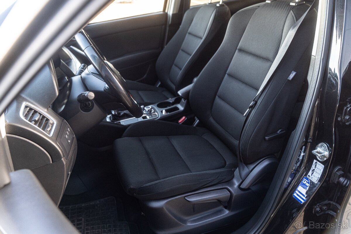 Mazda CX-5 2.2 Skyactiv-D AWD Takumi A/T - 9