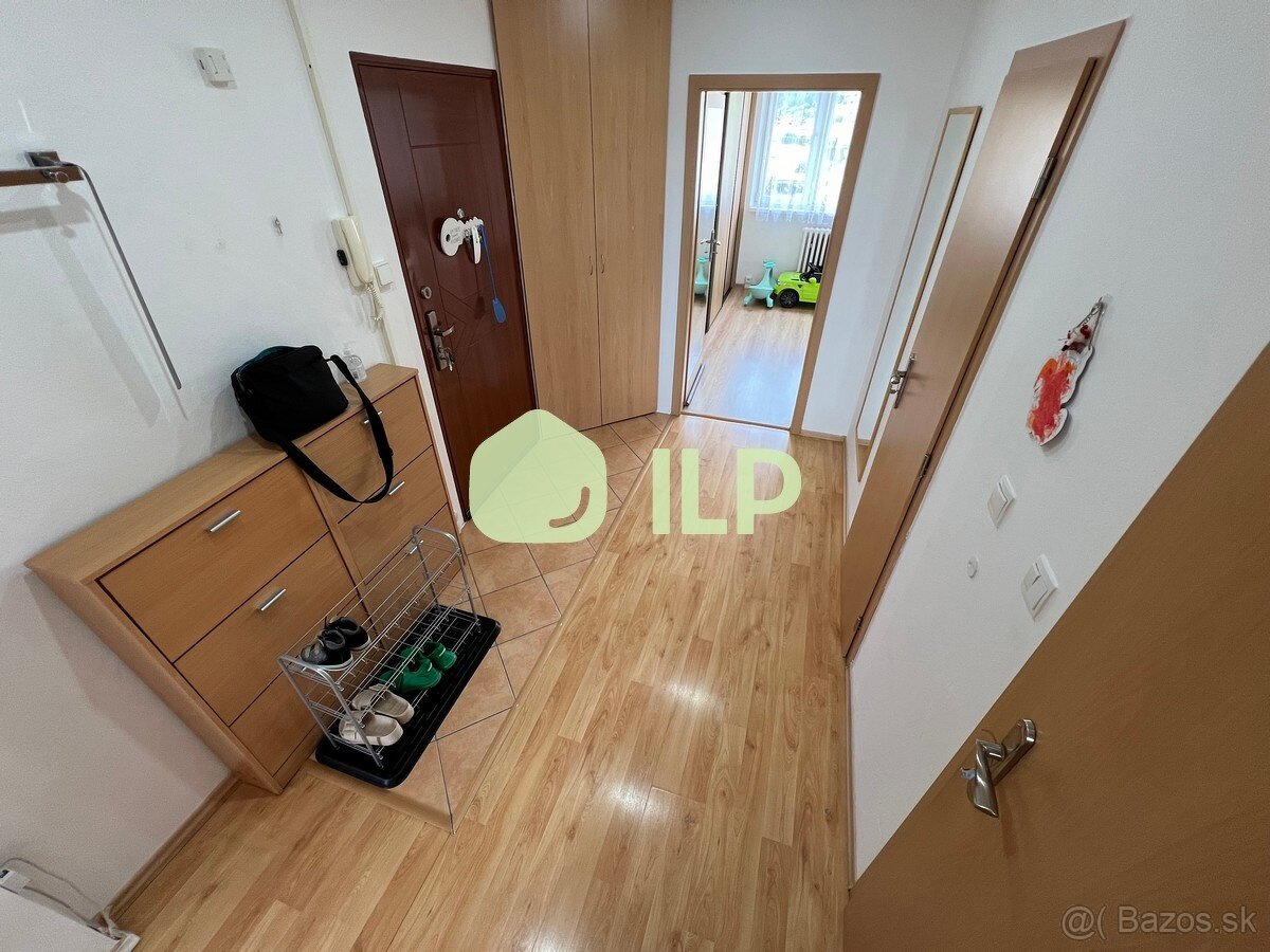 2-izbový byt s loggiou na predaj v SNV – vyhotovený ZP - 9