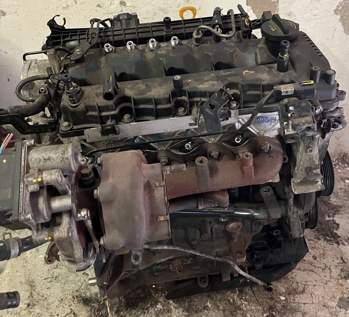 Hyundai i30-Náhradné diely model 2012-2017 - 9