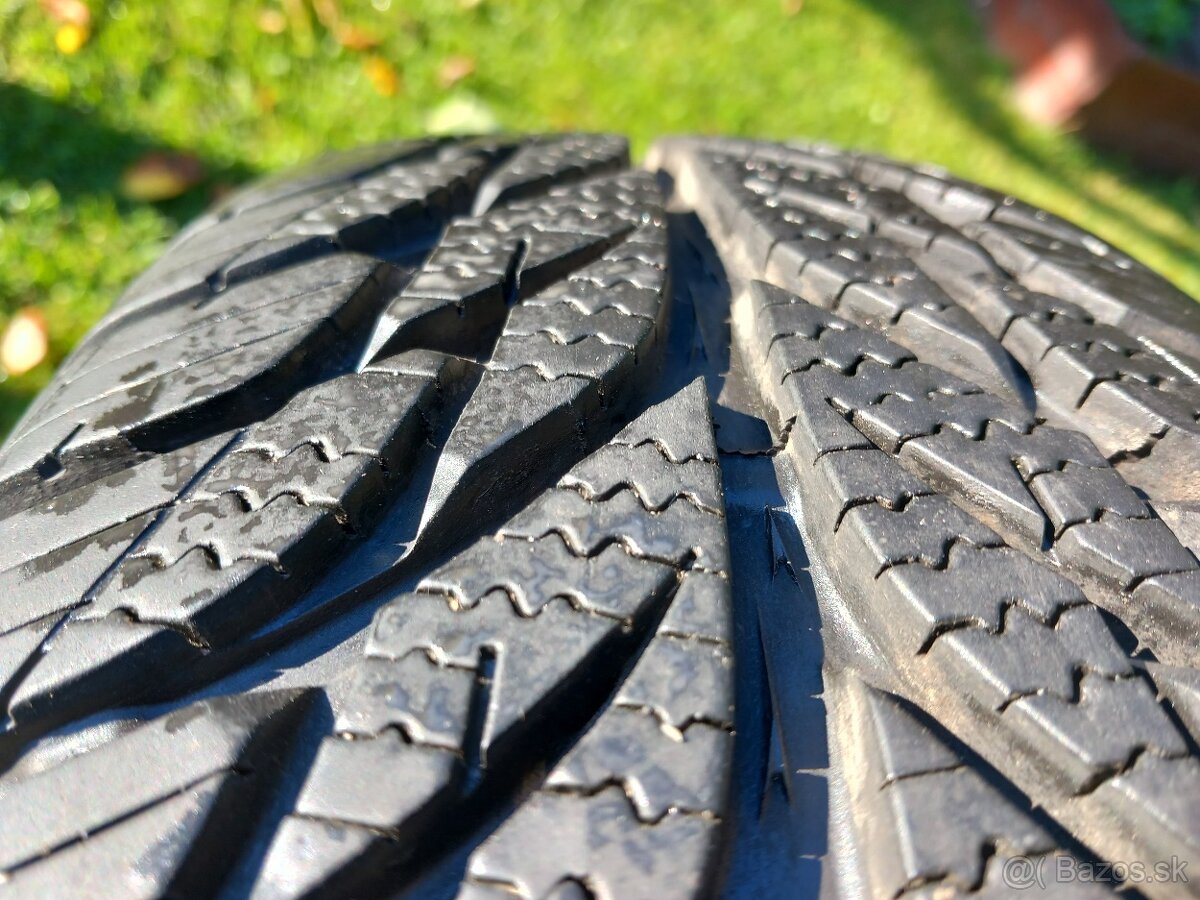 185/60 r14 celoročné pneumatiky - 9