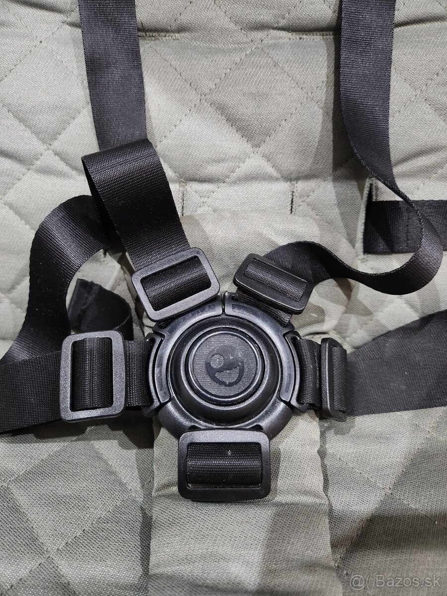 Easywalker Jackey XL - 9