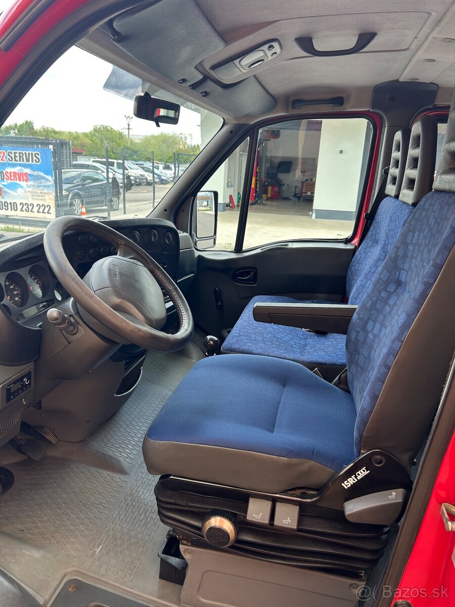 IVECO Daily - 9