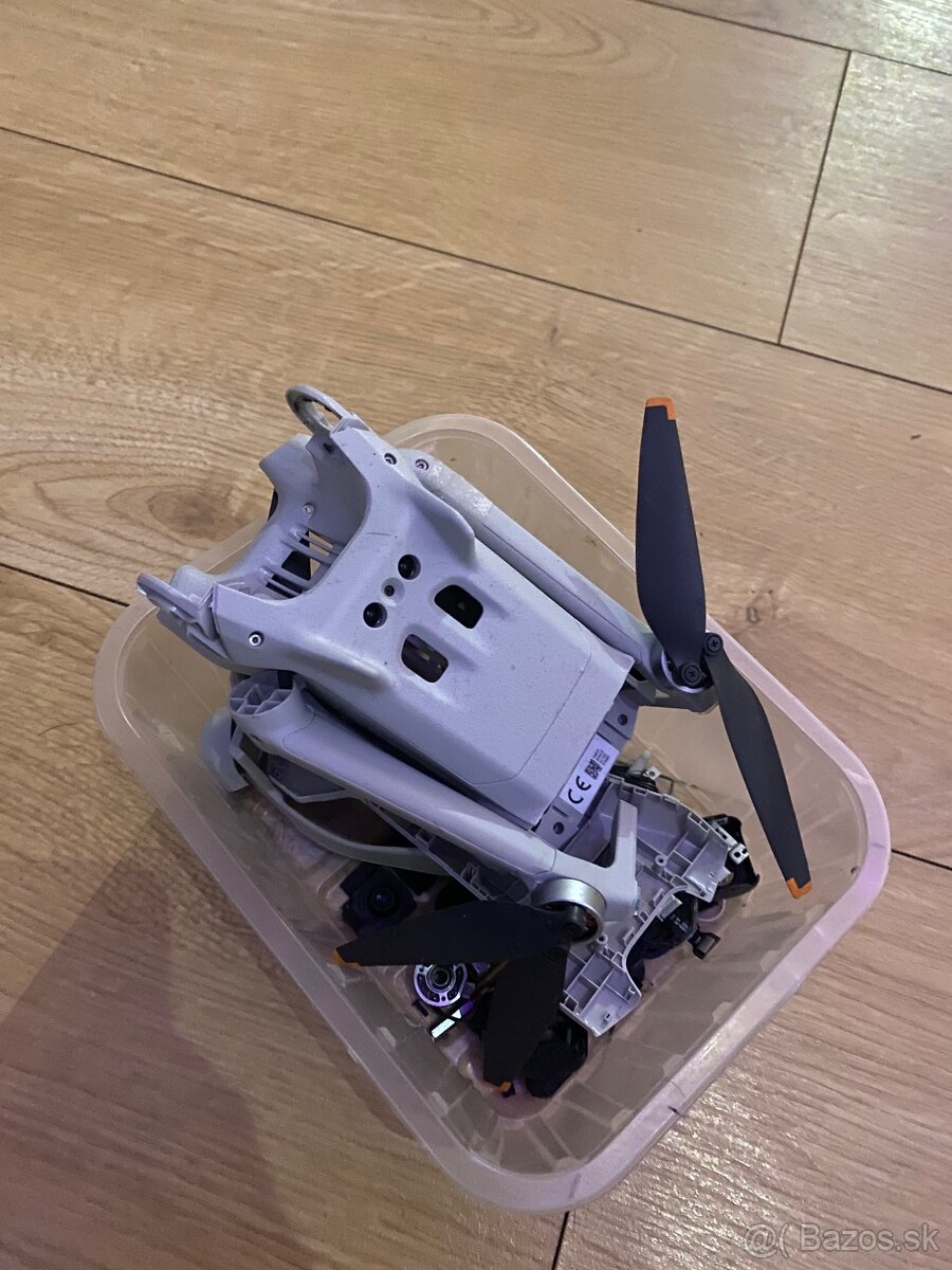 Dji rc kontroller - 9