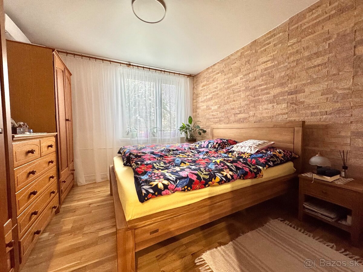 3 izbový byt v Sečovciach - 9