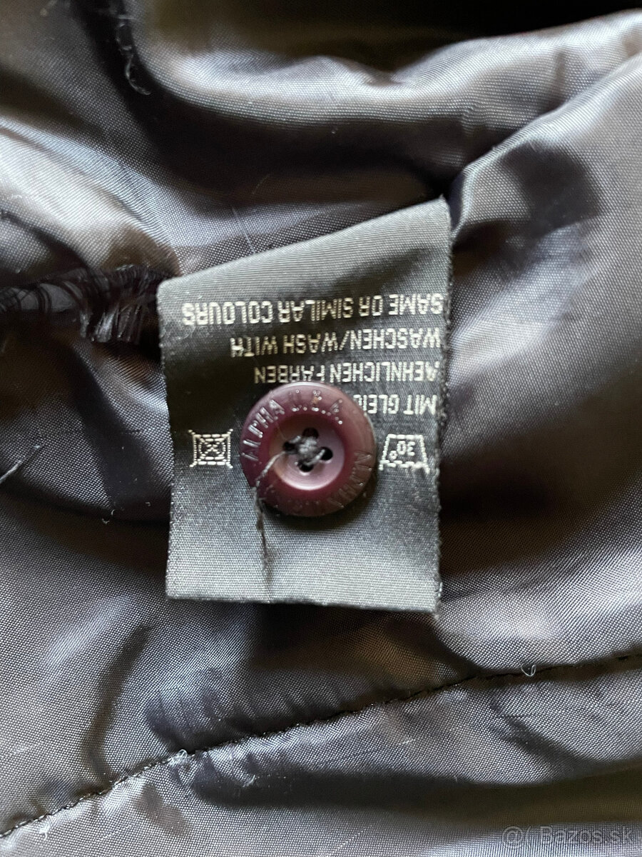 Pánska bunda Alpha Industries - 9