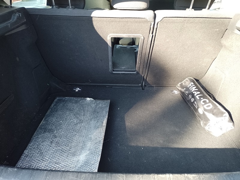 Peugeot 308 Blue 1.5 HDi 96 kW - 9