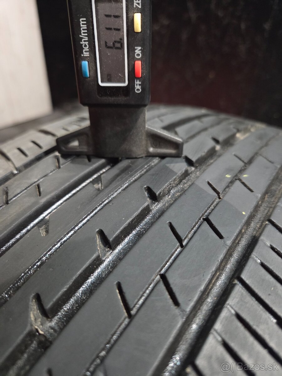 235/60 R18 Bridgestone letne pneumatiky - 9