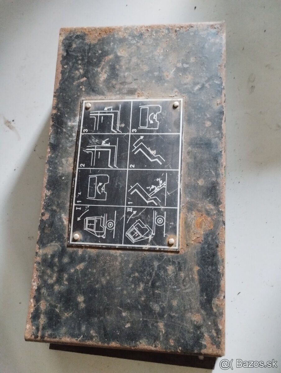 Diely Multicar M 22 RS 09 - 9