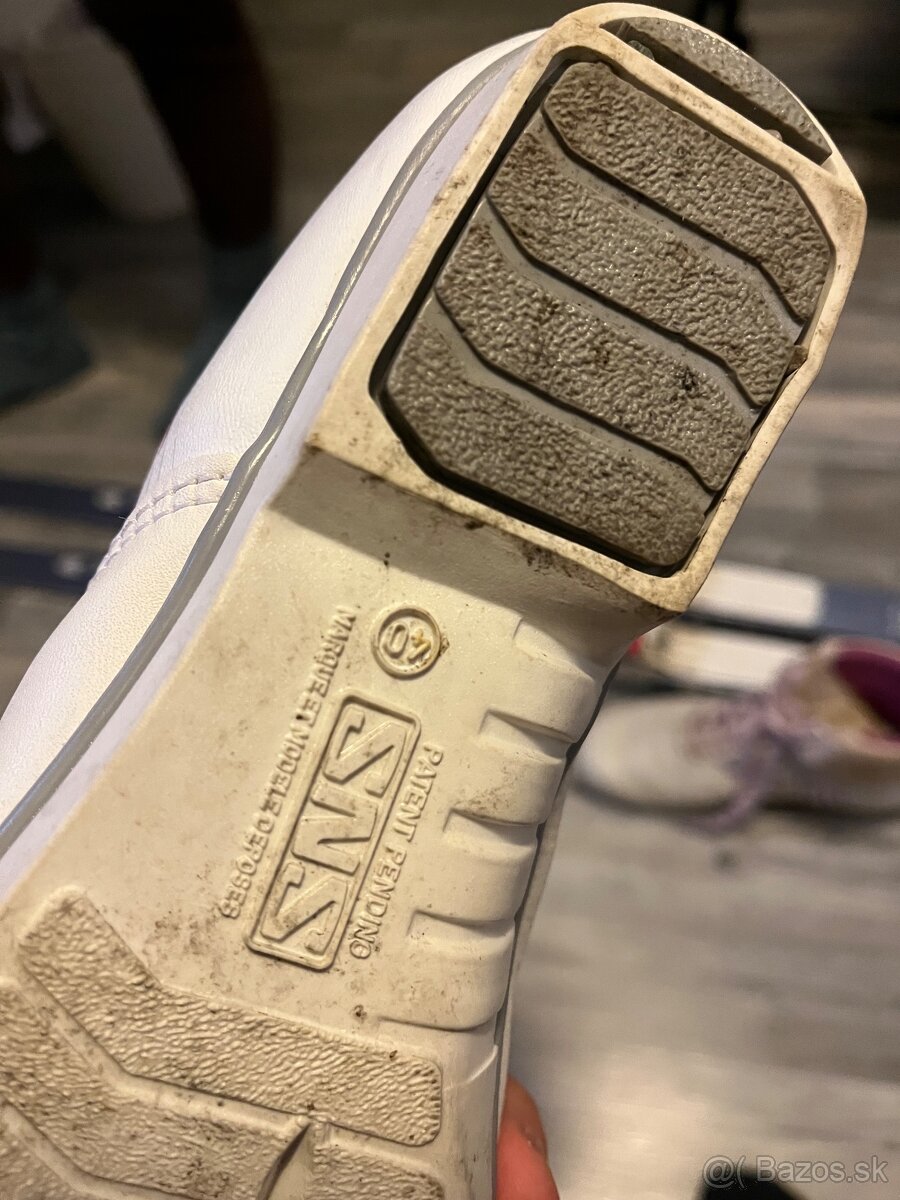 Kastle lite touring bežky - 9