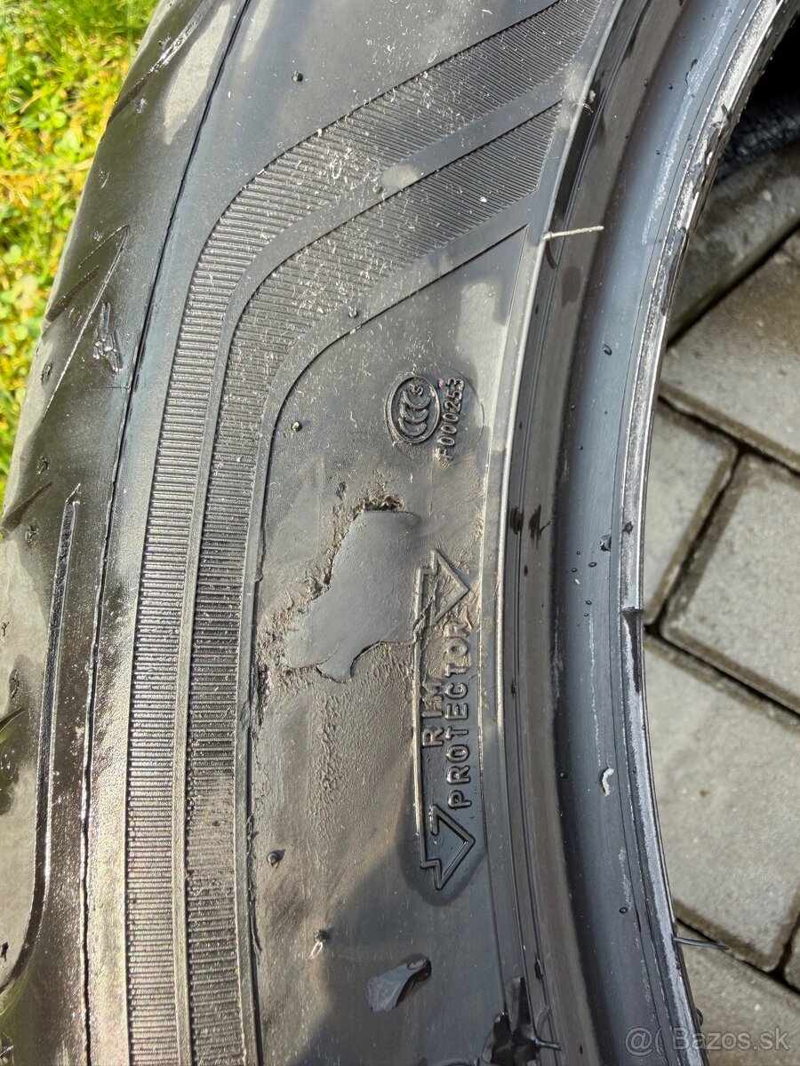 Letné pneu Goodyear - 9