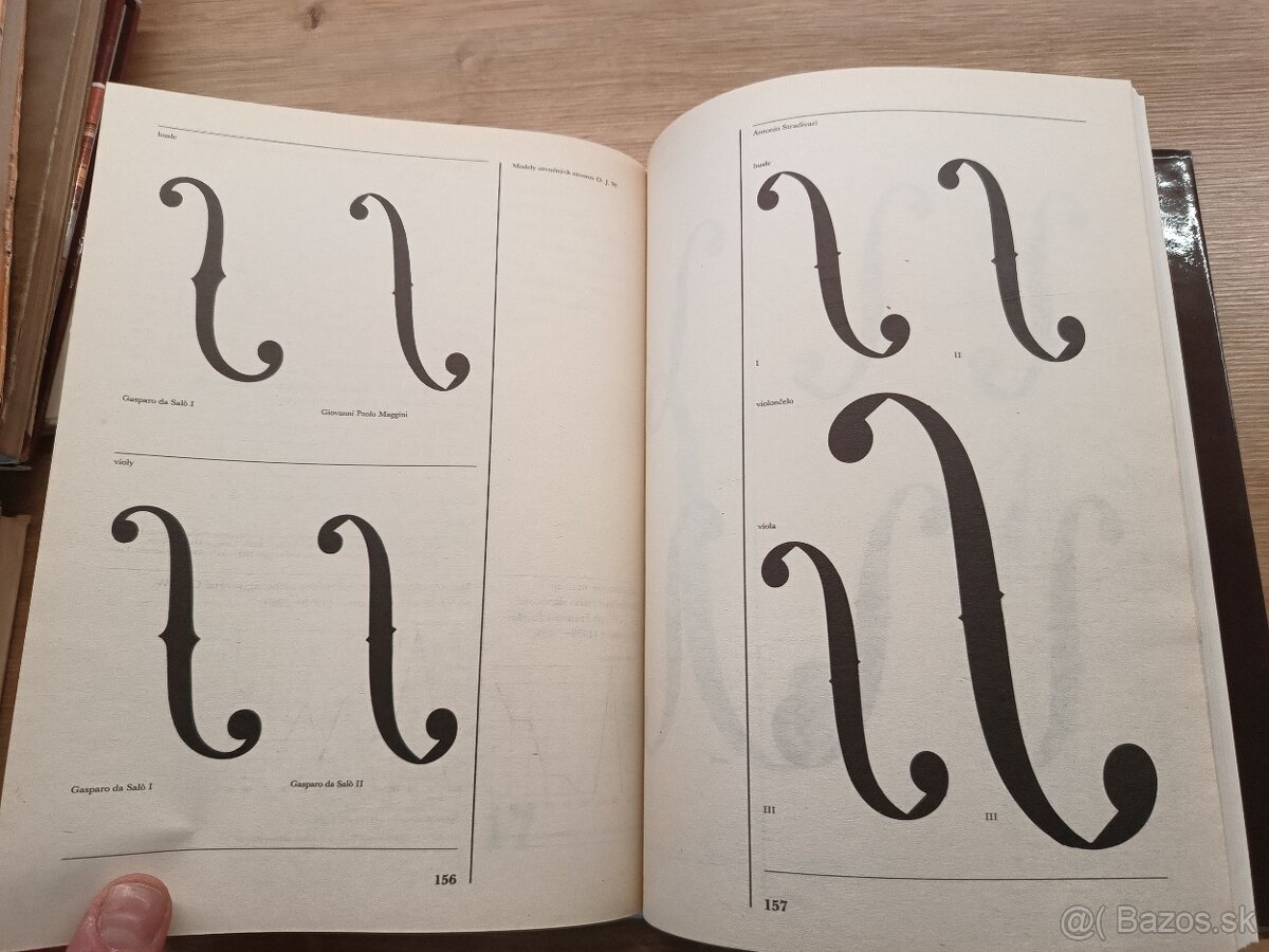 Husliar Osvald J. Willmann 1983 - 9