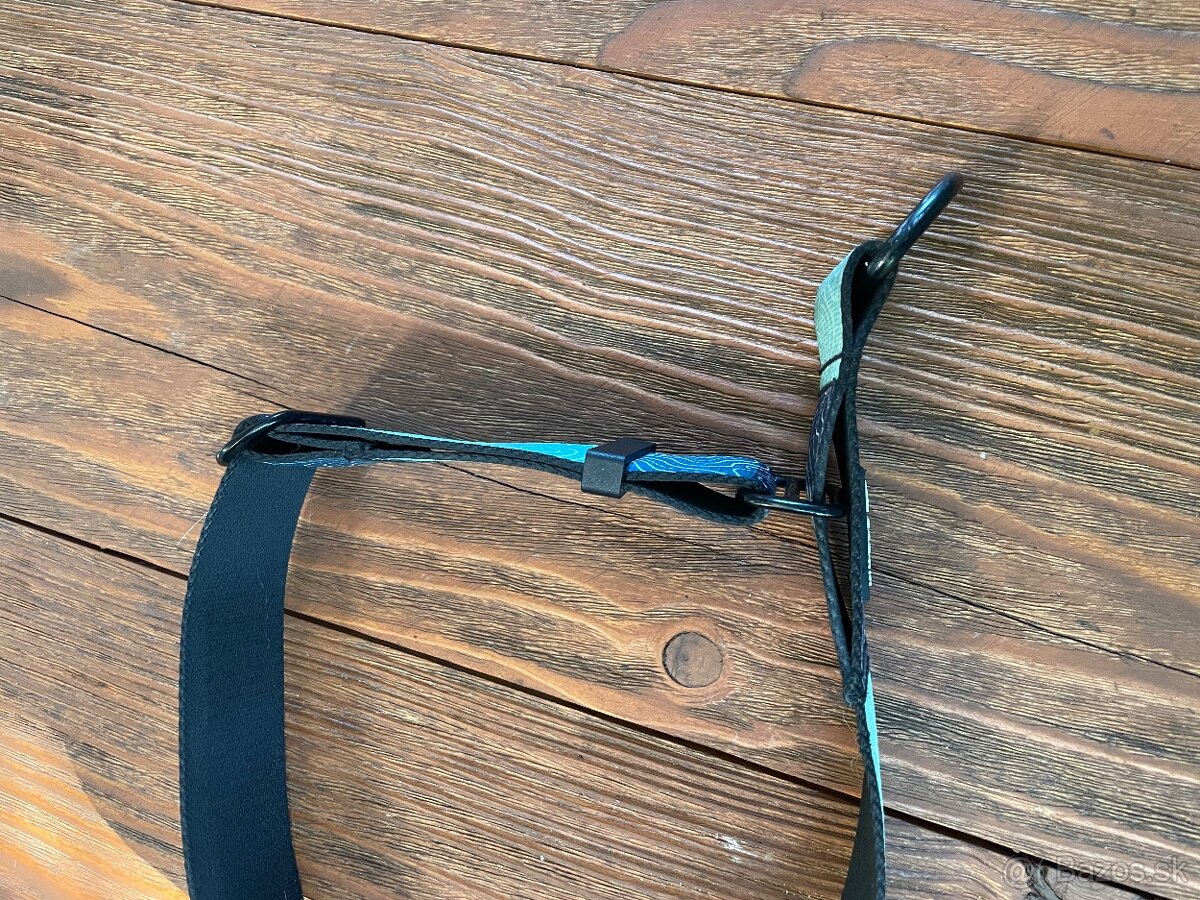 Polosťahovací obojok Wildogwear - 9