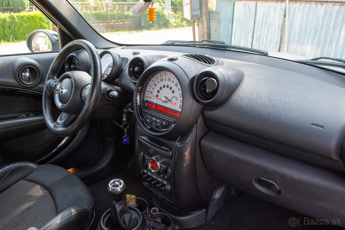 Mini Cooper Countryman D ALL4 - 9