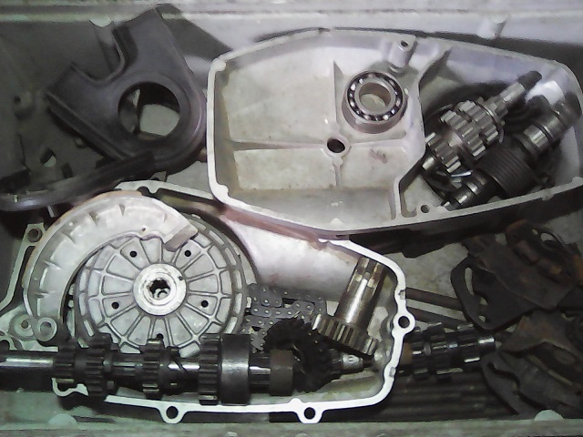 Hydraulika Olej pouzity rozvadzac cerpadlo piestnica valce - 9