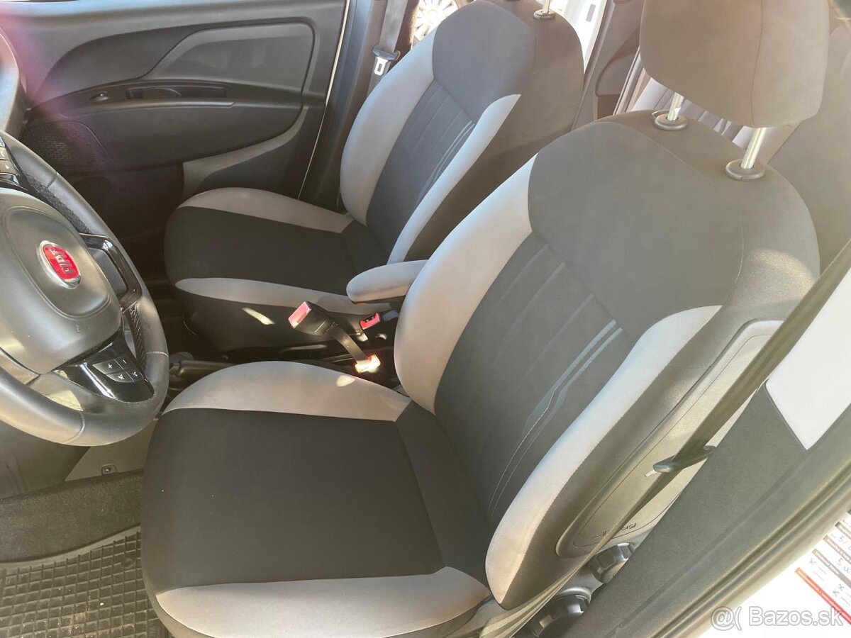 Fiat Dobló Cargo - 9