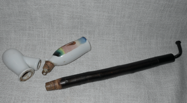 fajka c.16 - 9