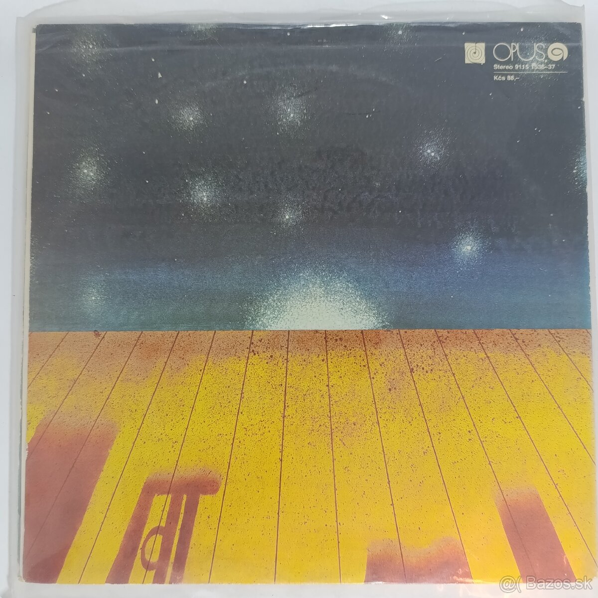 6x 2LP Bratislavské Džezové Dni - 9