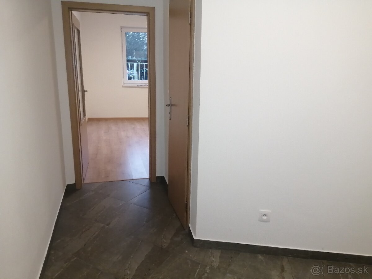 Predám 1 izb.byt - 9