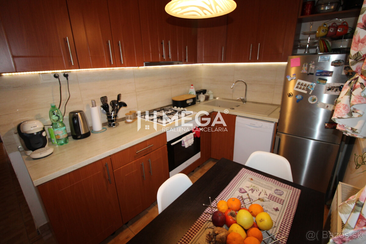 Na predaj 3 izbový byt na vynikajúcej adrese - Vranov nad To - 9