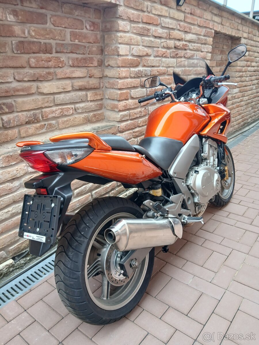 Honda CBF 1000 - 9