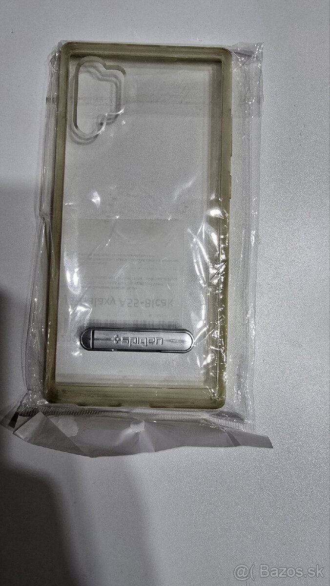 Samsung S23 a S24 Ultra, S24, A55, Note 10+, folie - 9