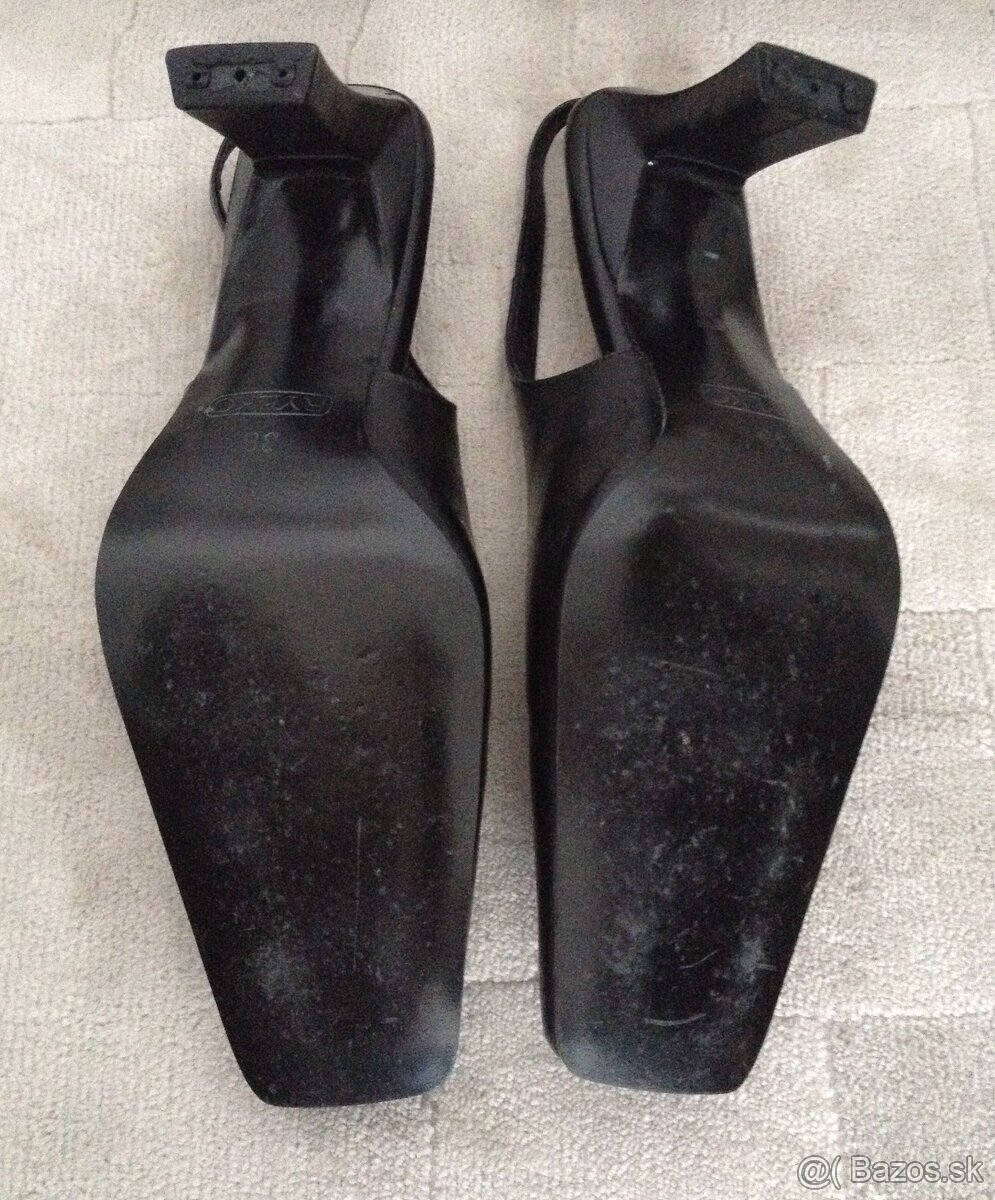 Tenisky, Lodičky, Nízke čižmy - 9